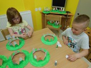 Velikonoce ve školce